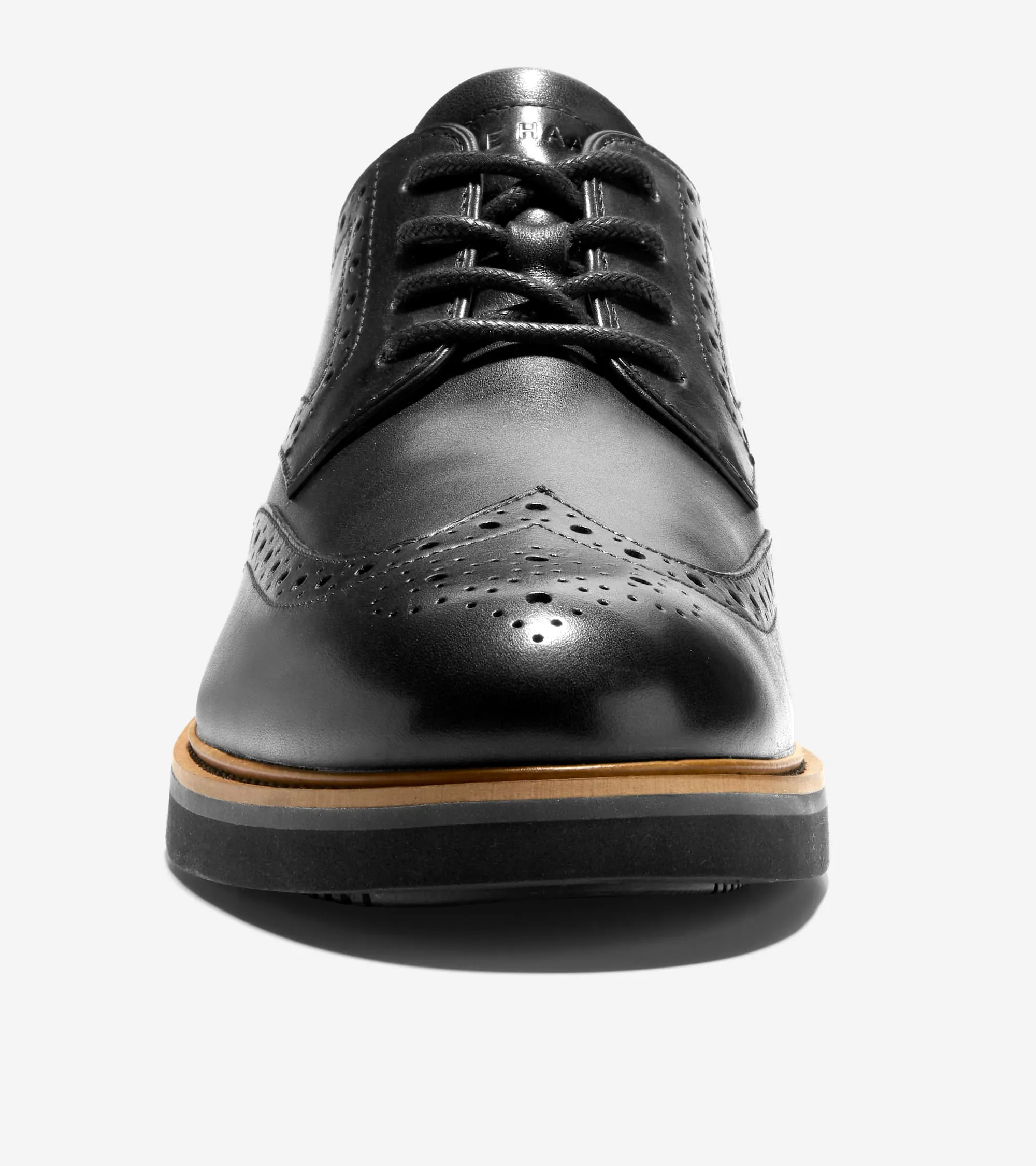 კაცის American Classics Montrose Wingtip Oxfords