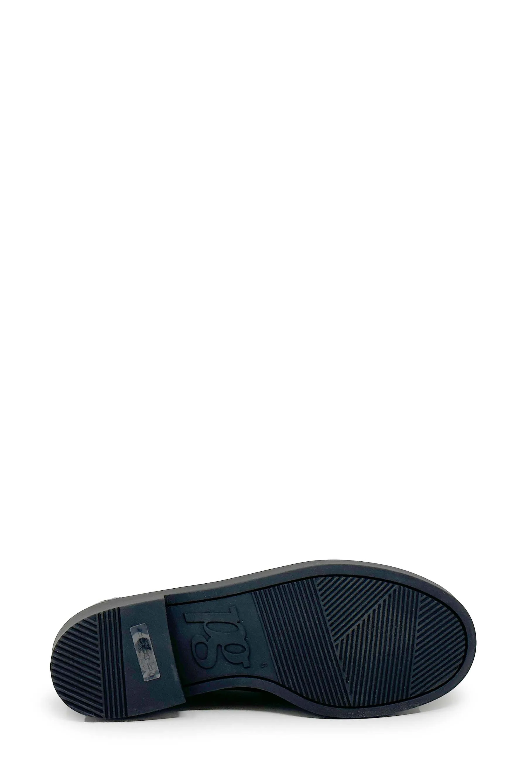 1008 Loafer | Black