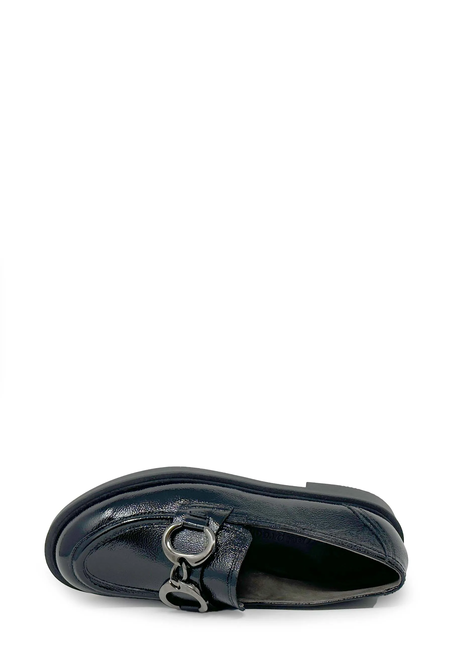 1008 Loafer | Black