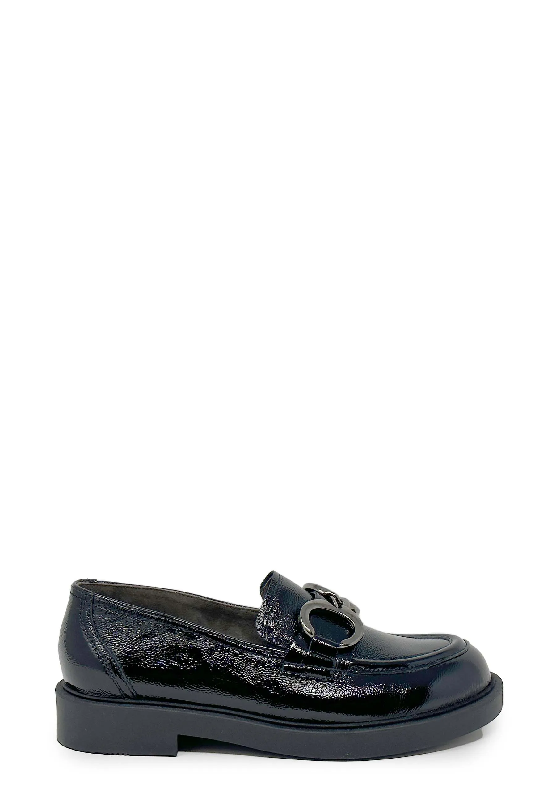 1008 Loafer | Black