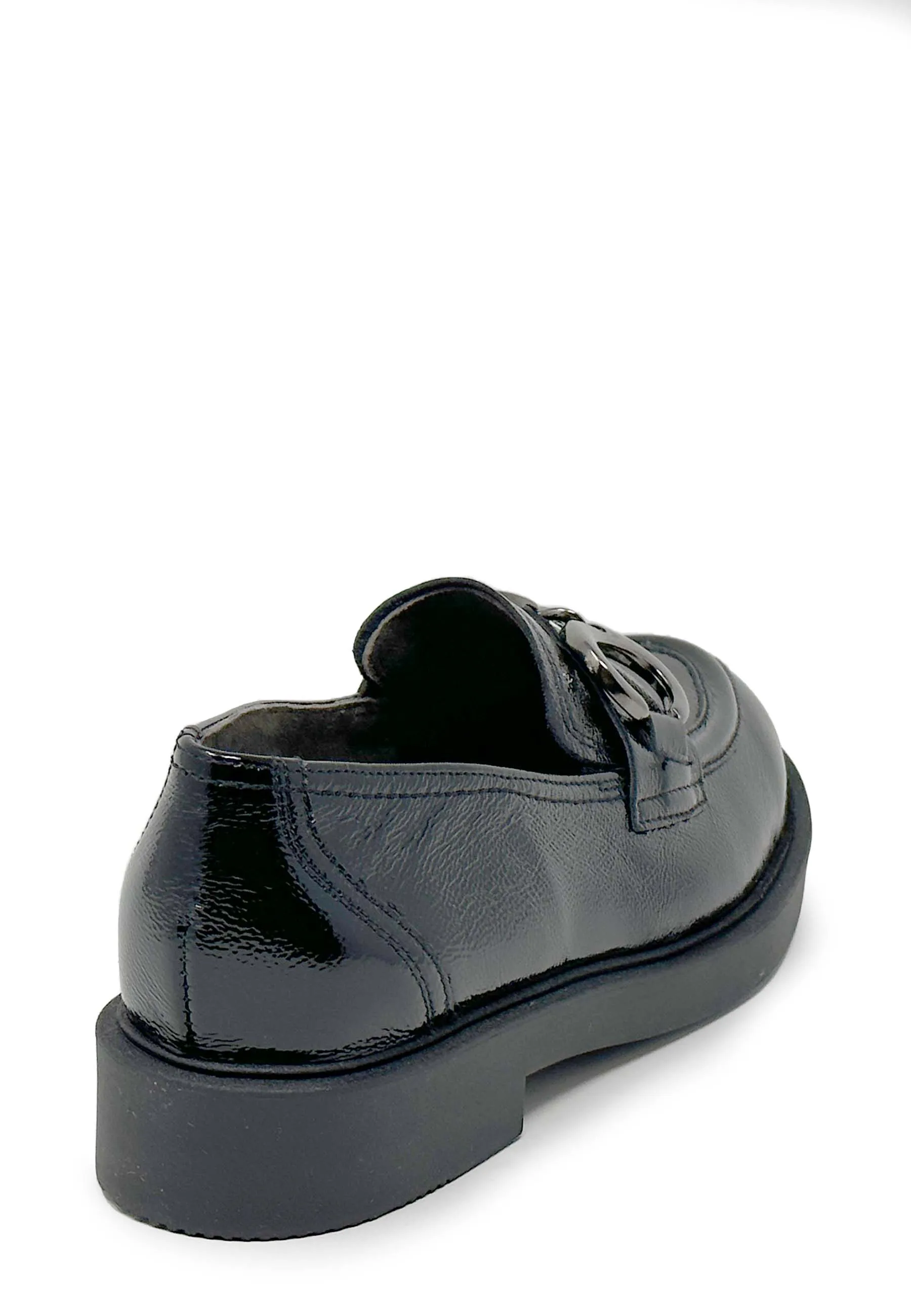 1008 Loafer | Black