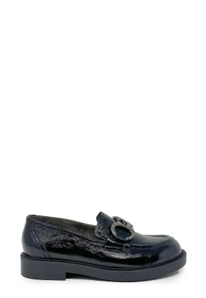 1008 Loafer | Black