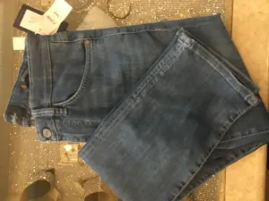 34 heritage jeans brushed refined 0031081798