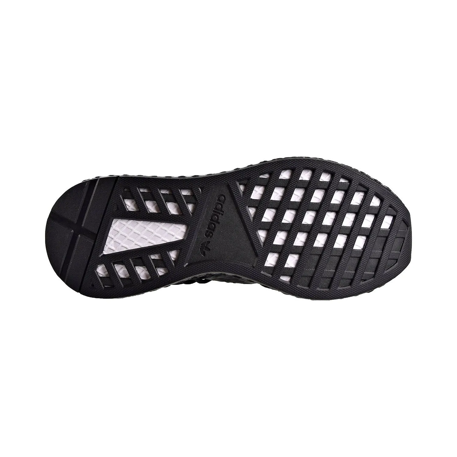 Adidas Deerupt S Men's Shoes Core Black