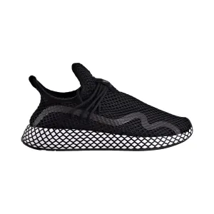 Adidas Deerupt S Men's Shoes Core Black