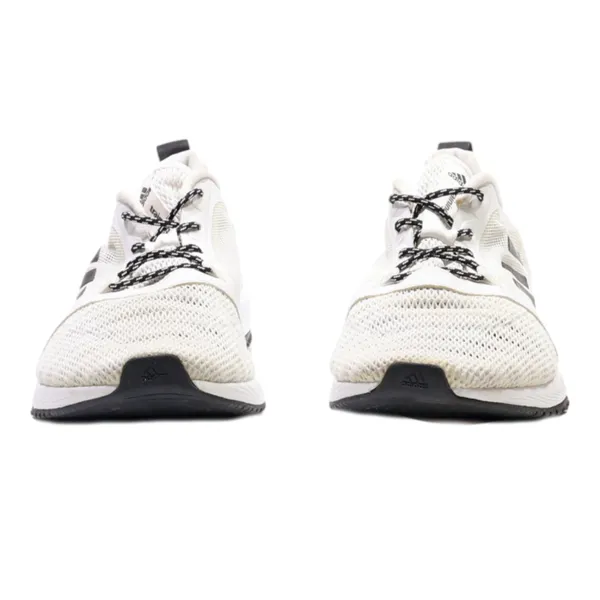 ADIDAS TRAINING Sneaker Trainers White Synthetic Womens UK 6