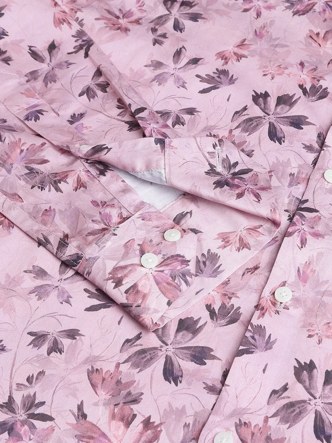 Amaryllis Petals Shirt