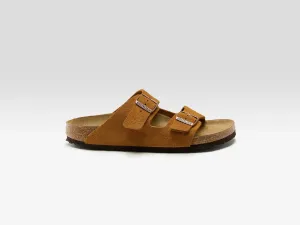 Arizona Suede for Men  (251 / M / BROWN)