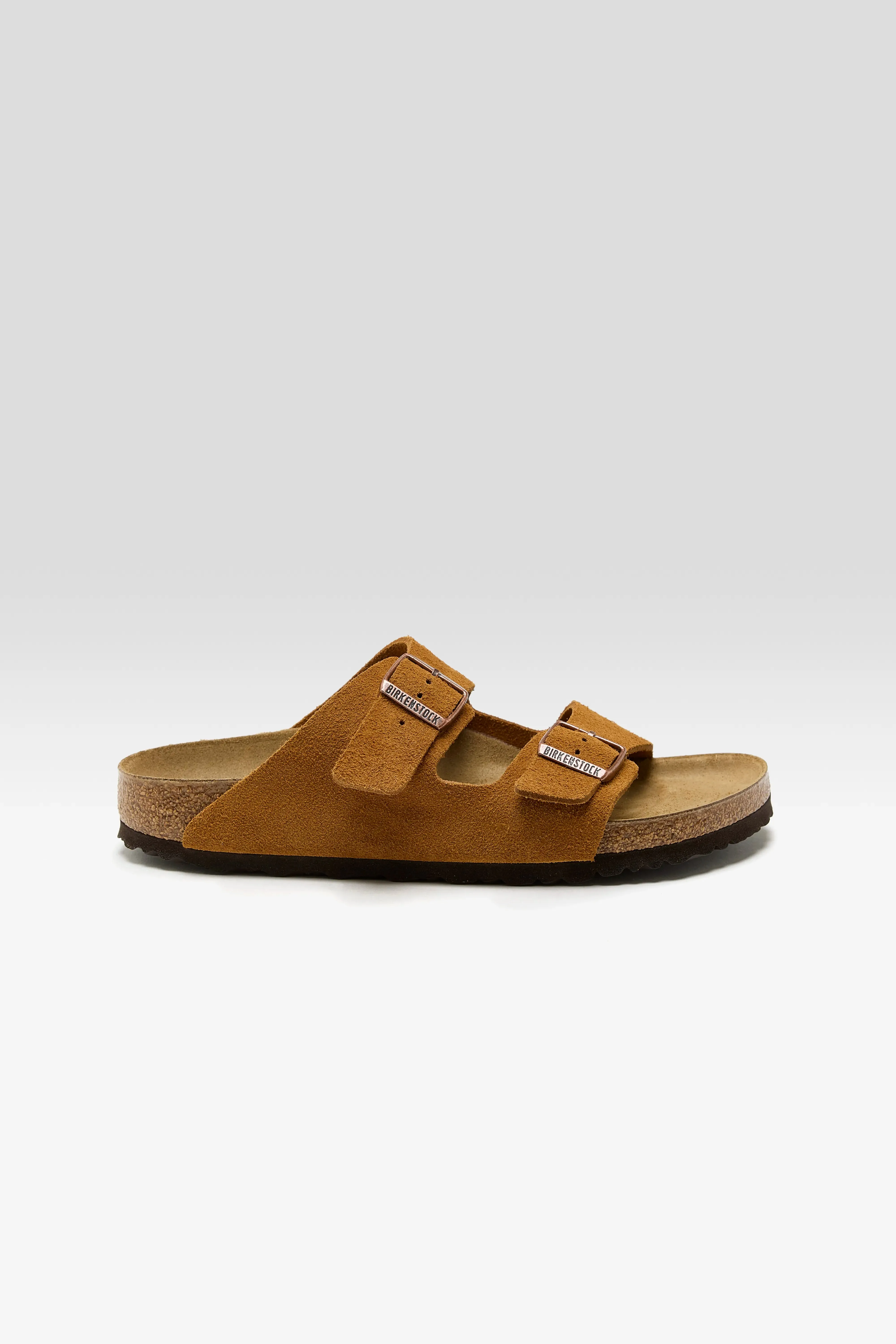 Arizona Suede for Men  (251 / M / BROWN)