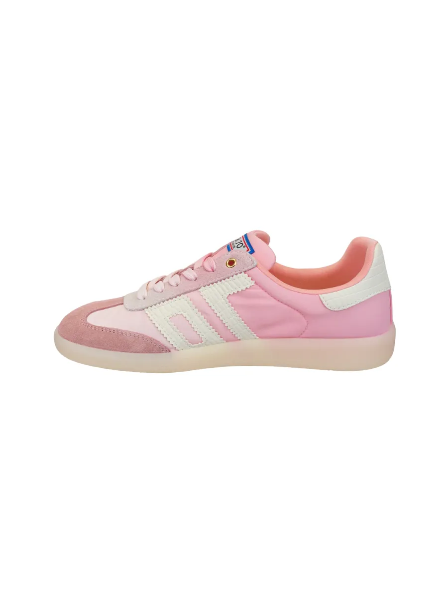 BACK 70 | Ghost - Dark Light Pink