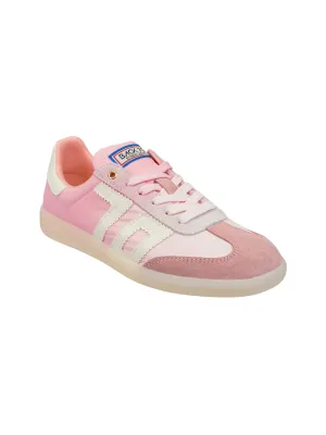 BACK 70 | Ghost - Dark Light Pink