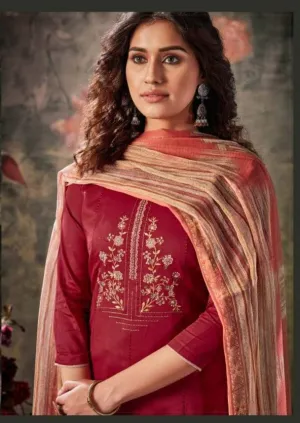Belliza Designer Studio Nazar E Patiala Daily Wear Salwar Suits