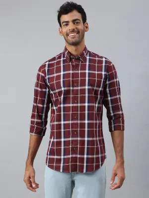 Checks Remix Shirt