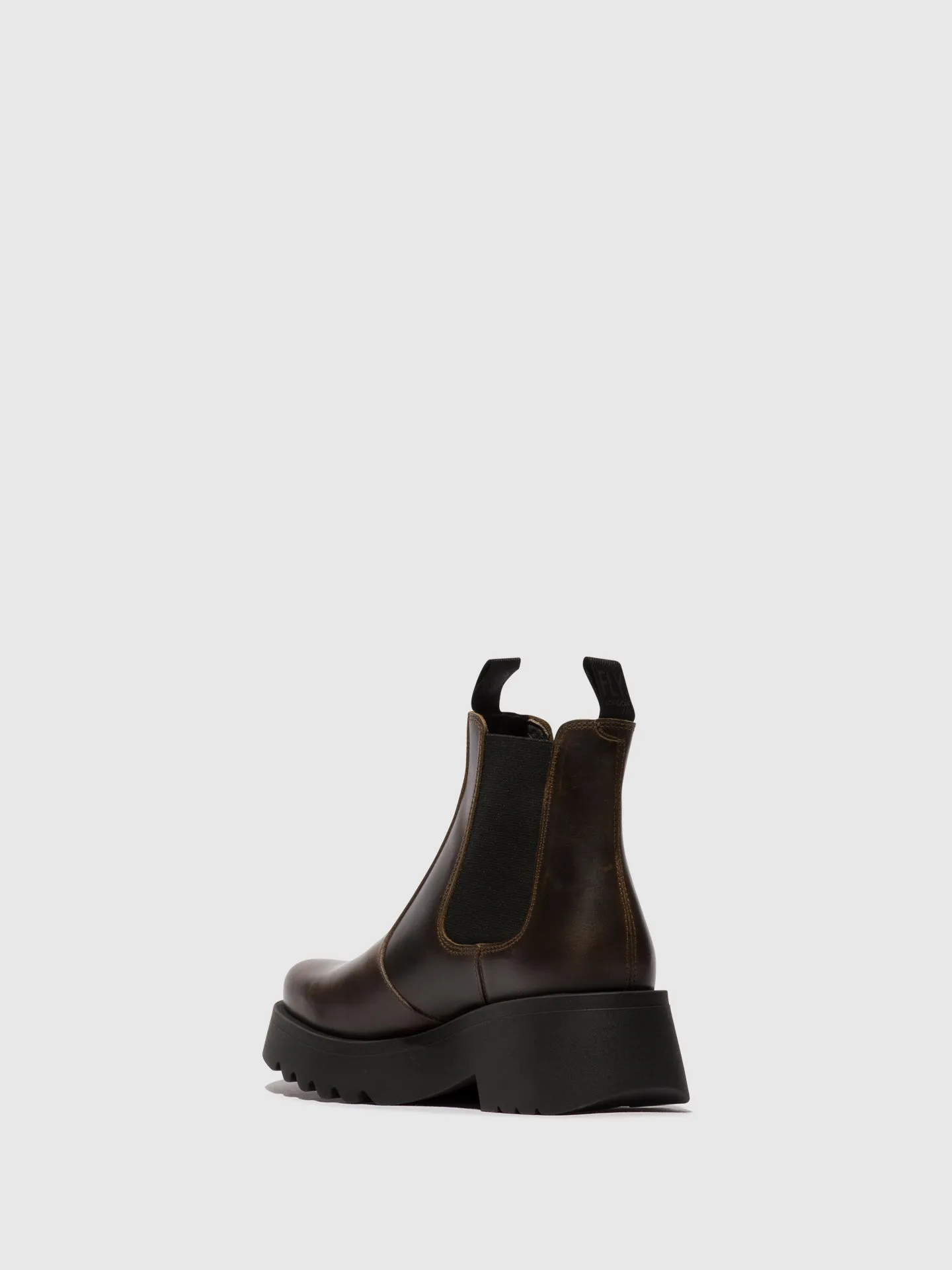 Chelsea Ankle Boots MEDI789FLY OLIVE
