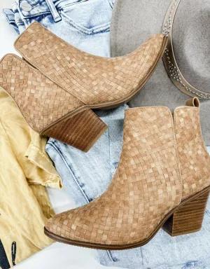 Corkys Come And Get It Bootie