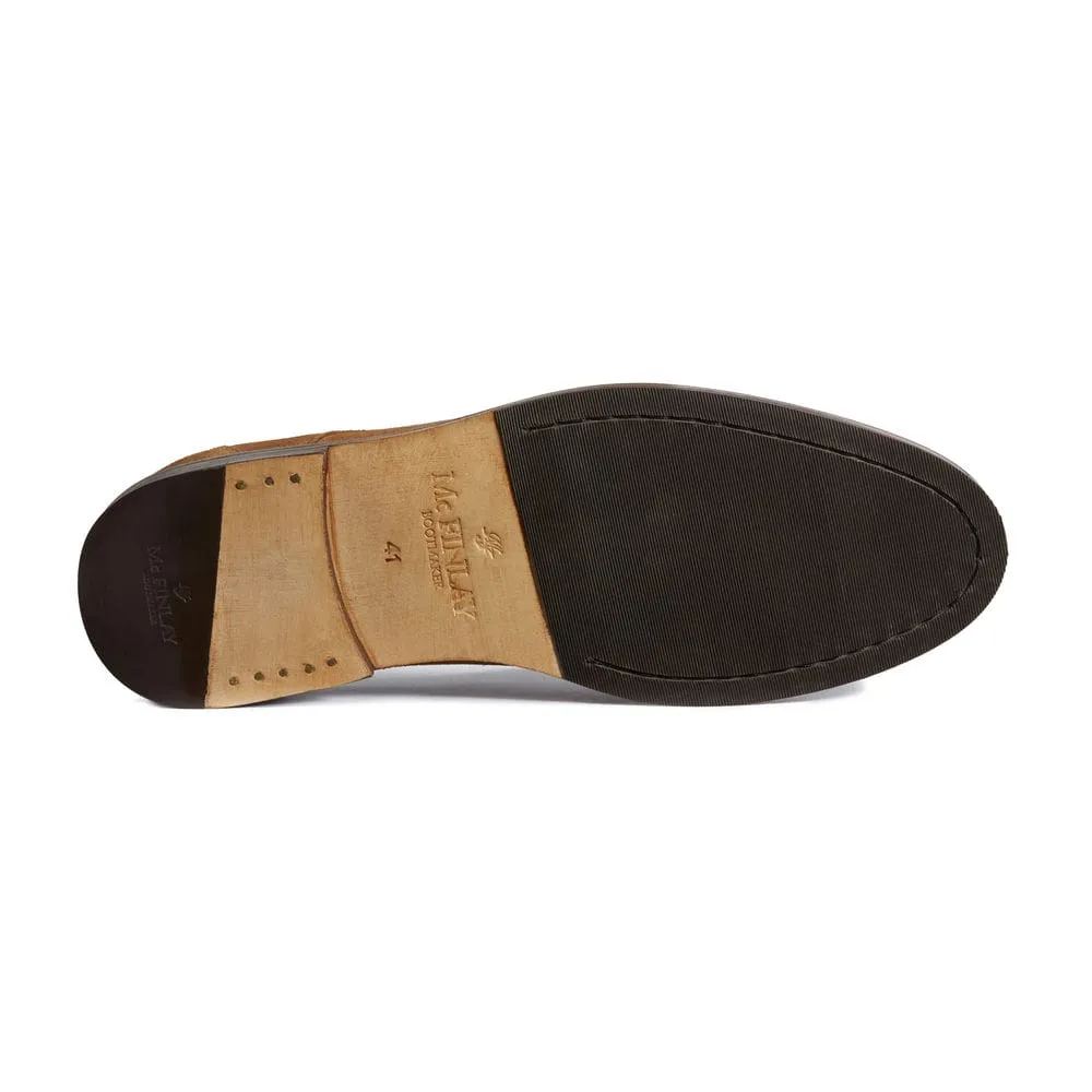 Derbies William - Camel