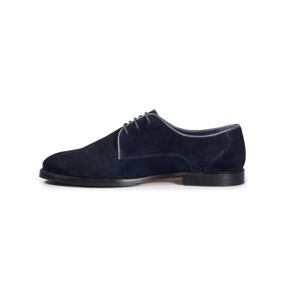Derbies William - Marine