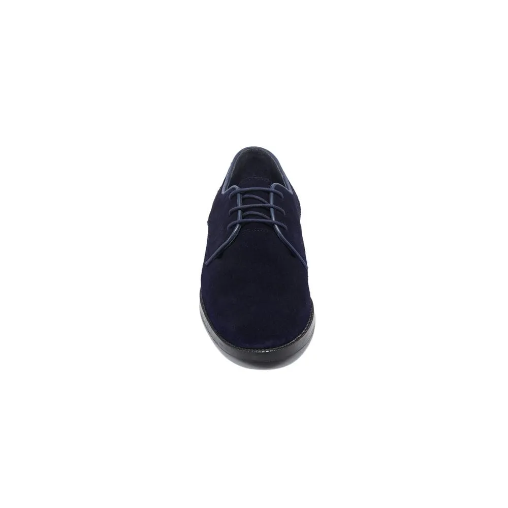 Derbies William - Marine