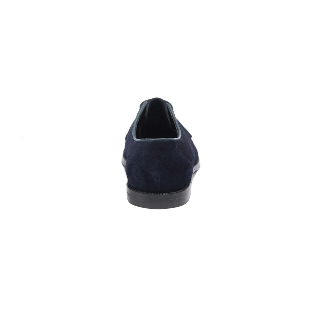 Derbies William - Marine
