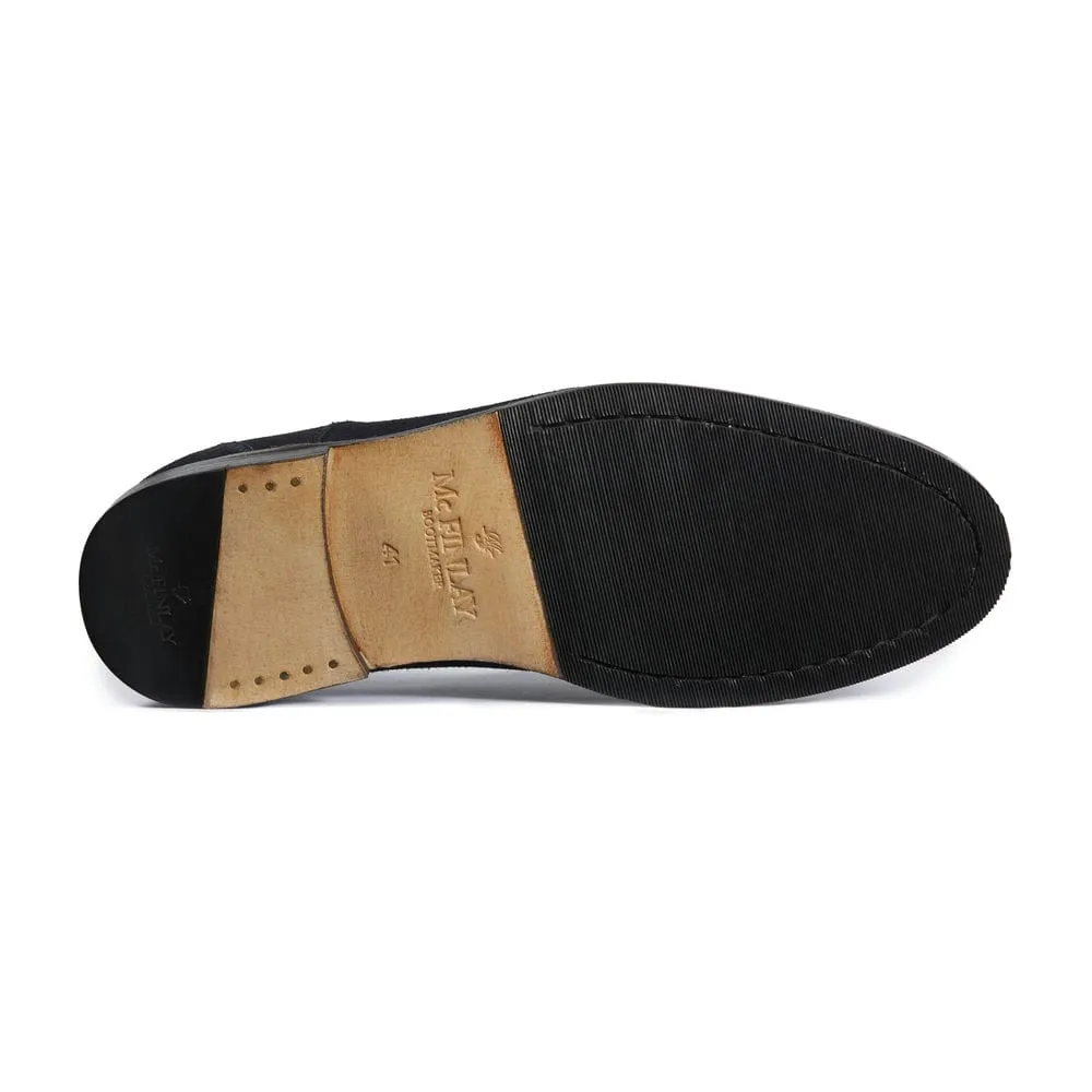 Derbies William - Marine