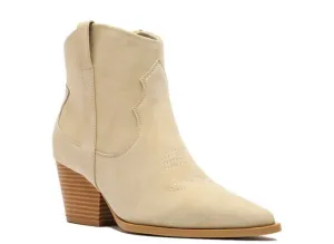 Dolly Booties