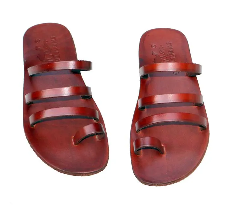 Earthing-Grounding Sandals  model 40