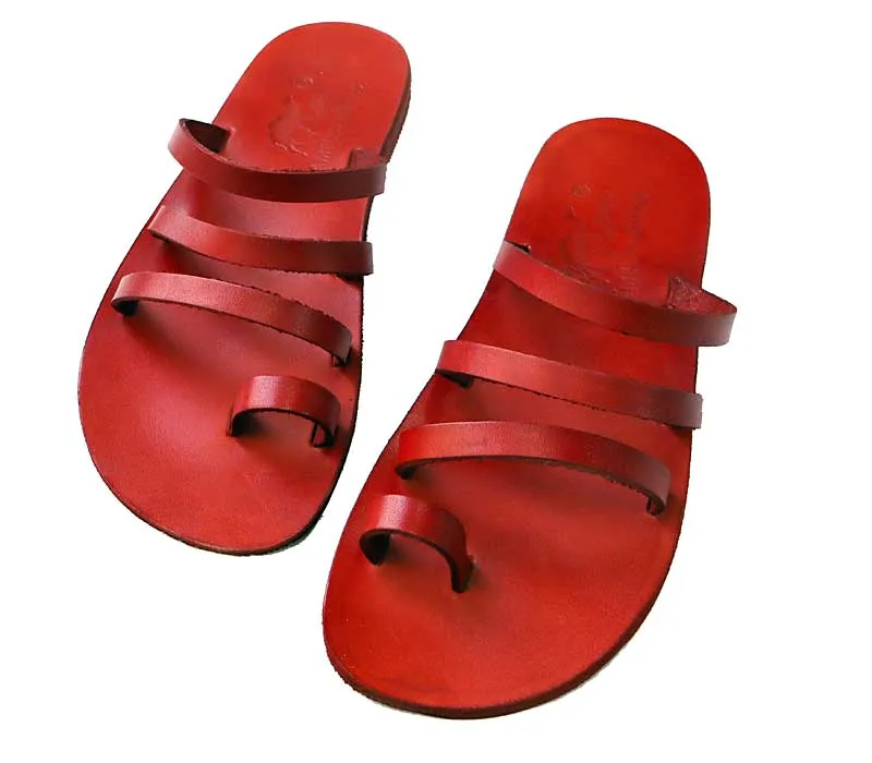 Earthing-Grounding Sandals  model 40