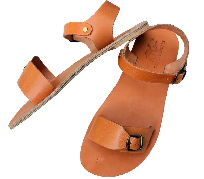 Earthing-Grounding Sandals  model1
