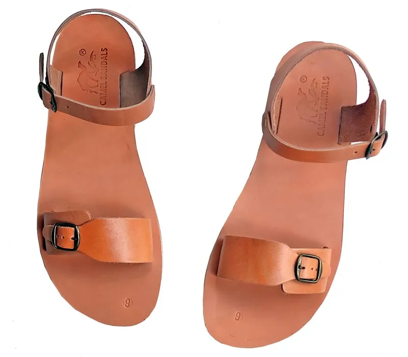 Earthing-Grounding Sandals  model1
