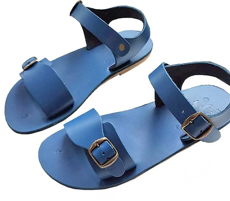 Earthing-Grounding Sandals  model1