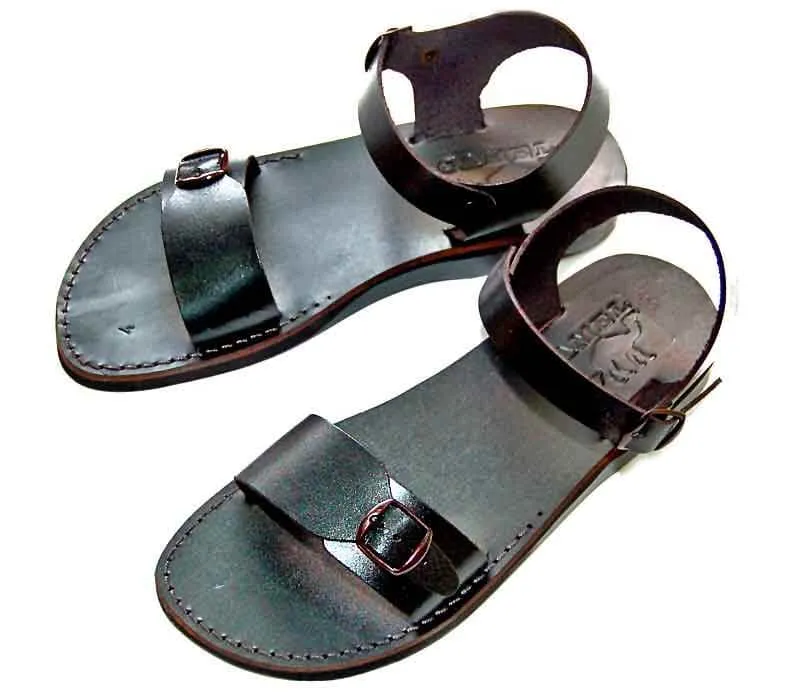 Earthing-Grounding Sandals  model1