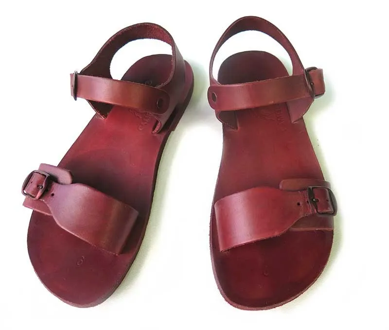Earthing-Grounding Sandals  model1