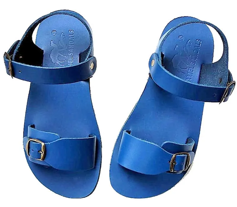 Earthing-Grounding Sandals  model1
