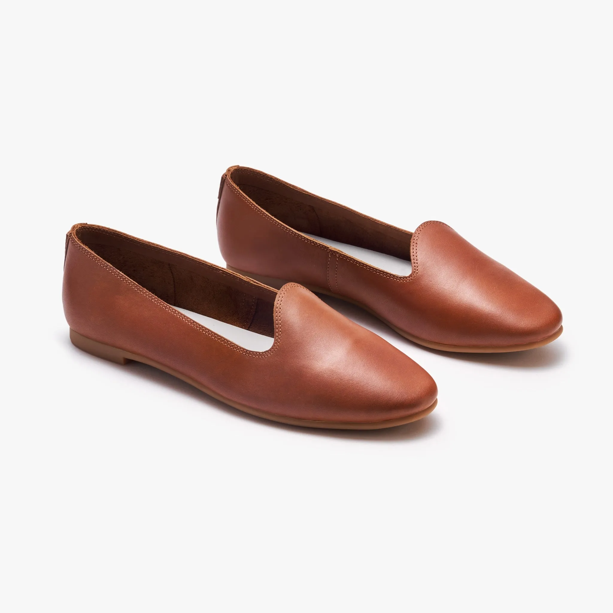 Easy Loafers - Doe