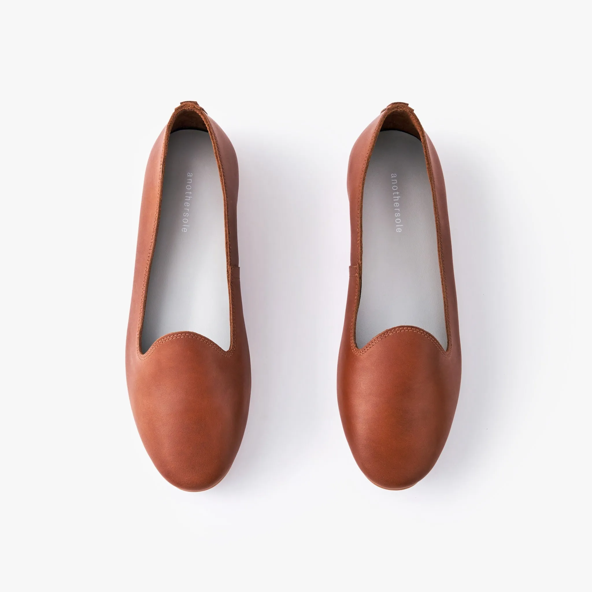 Easy Loafers - Doe