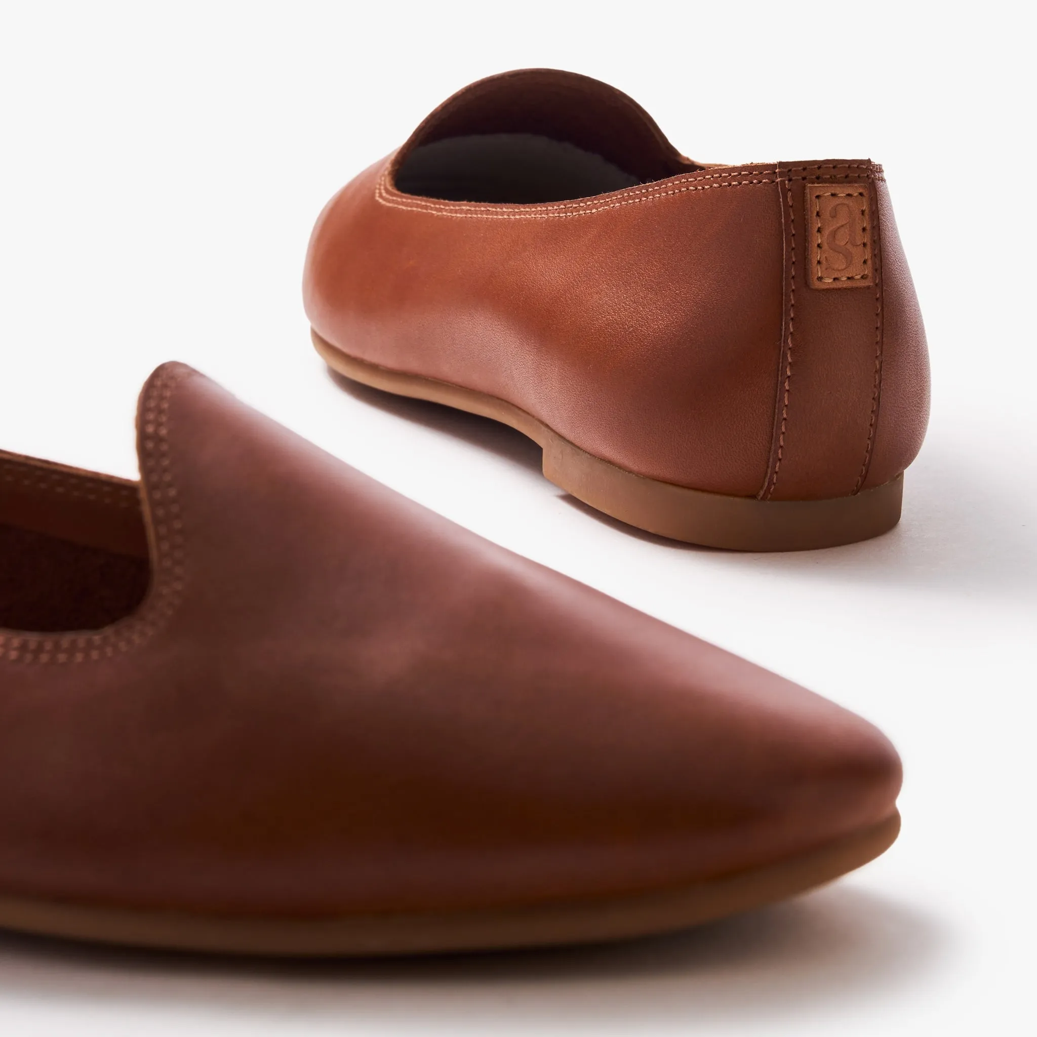 Easy Loafers - Doe