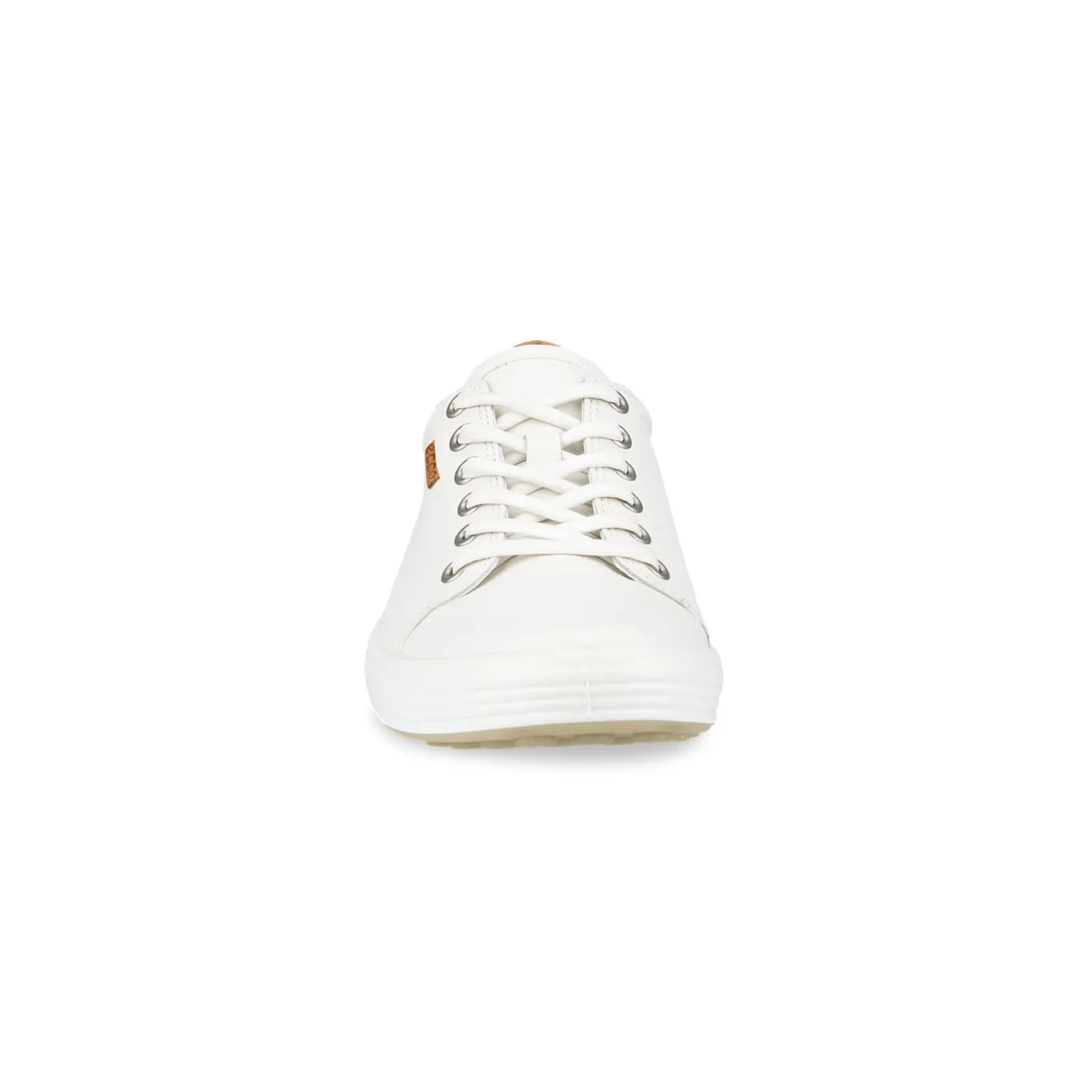 Ecco Women's Soft 7 Sneakers White