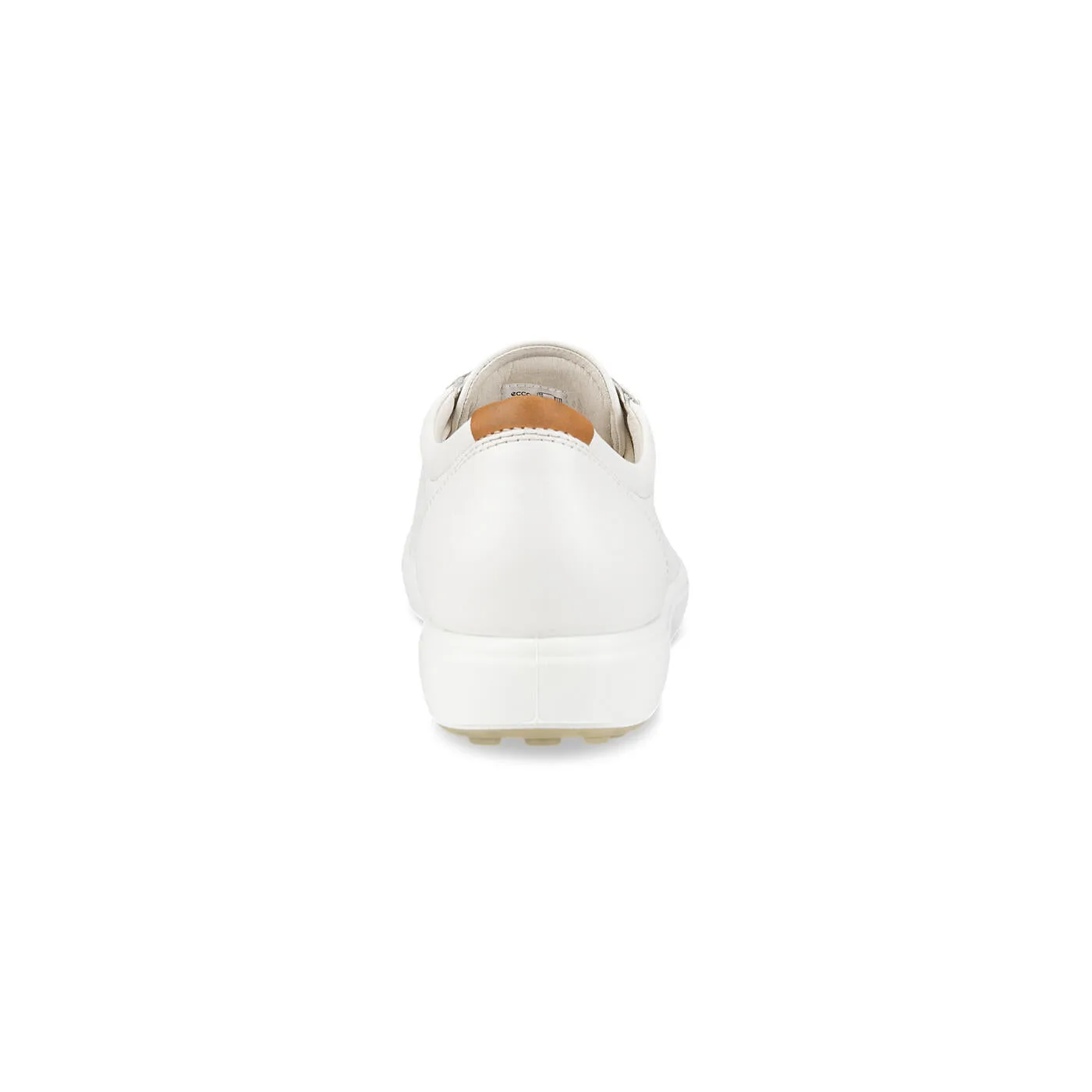 Ecco Women's Soft 7 Sneakers White