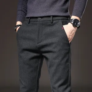 ELIO  Refined Style