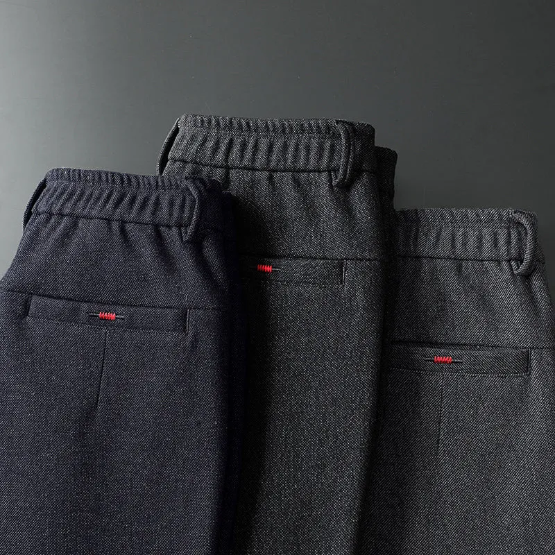 ELIO  Refined Style