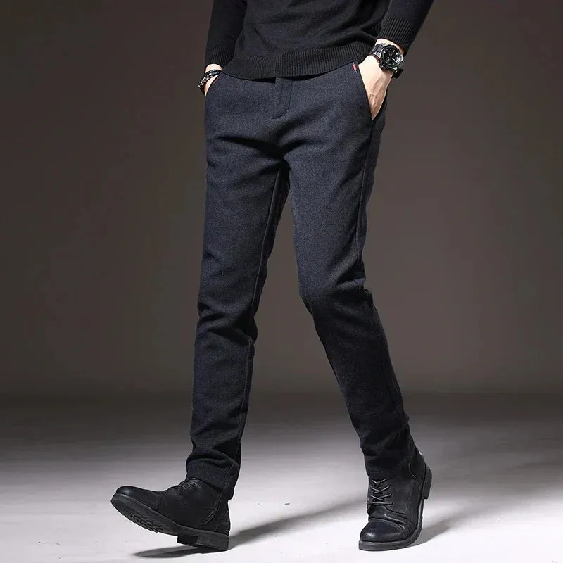 ELIO  Refined Style