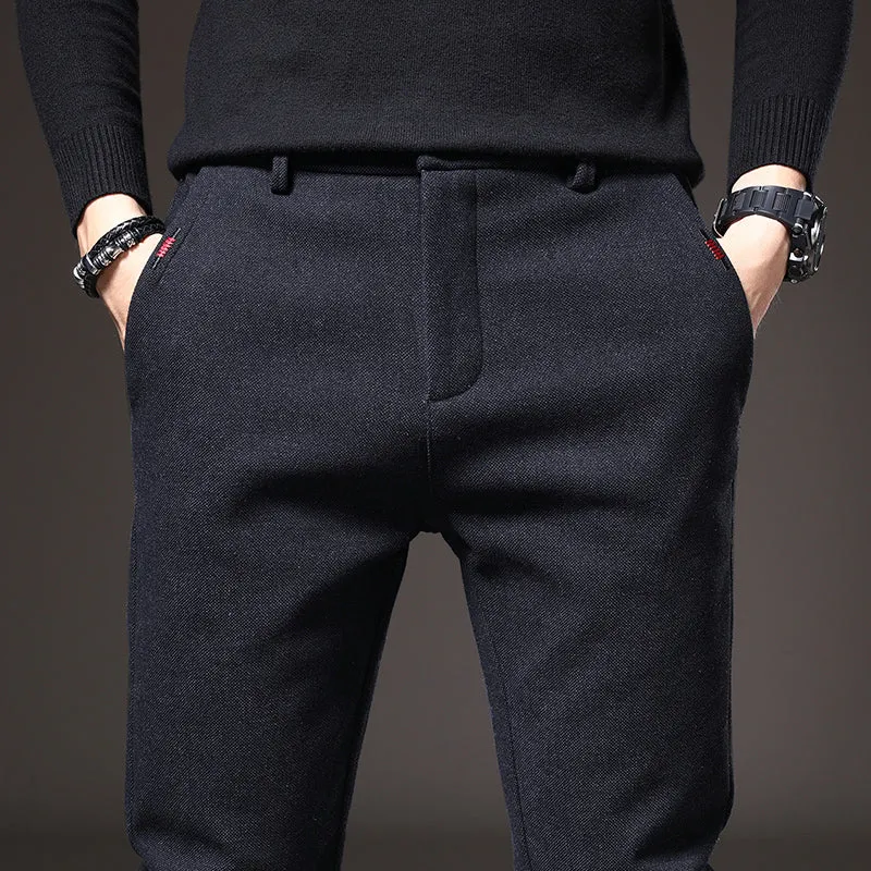 ELIO  Refined Style