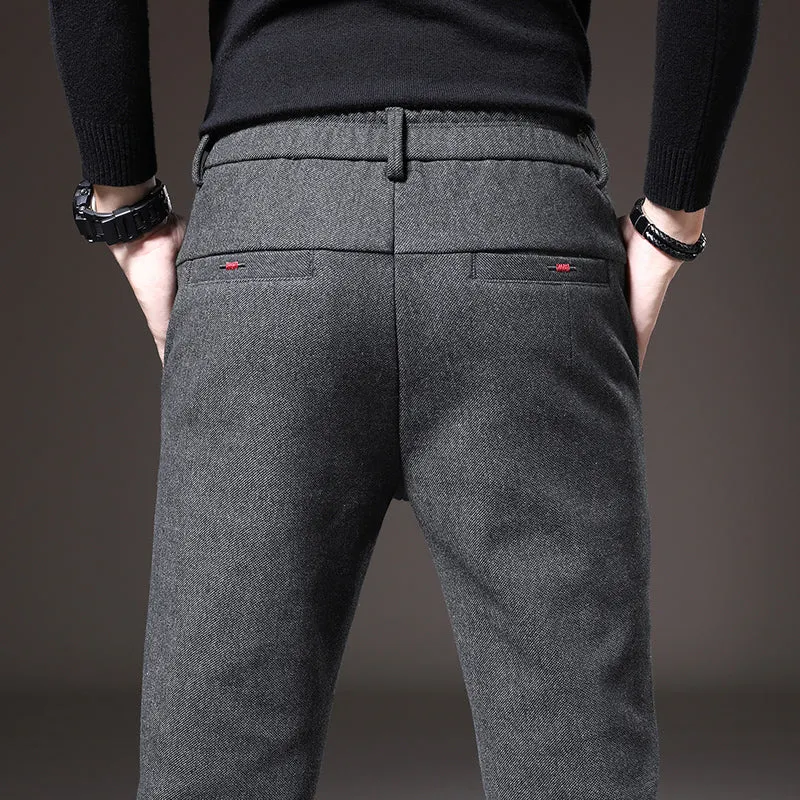ELIO  Refined Style