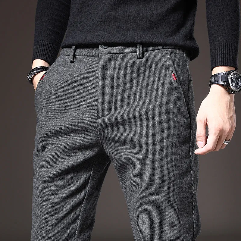 ELIO  Refined Style