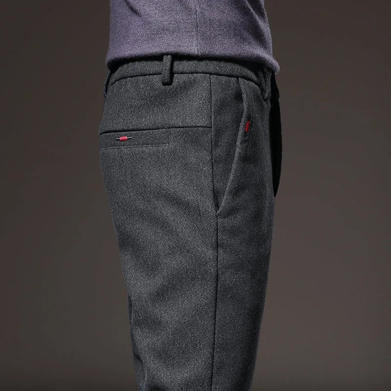 ELIO  Refined Style