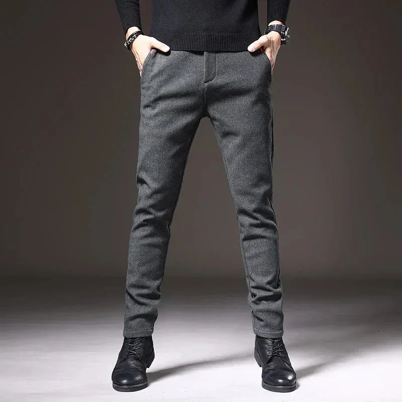 ELIO  Refined Style
