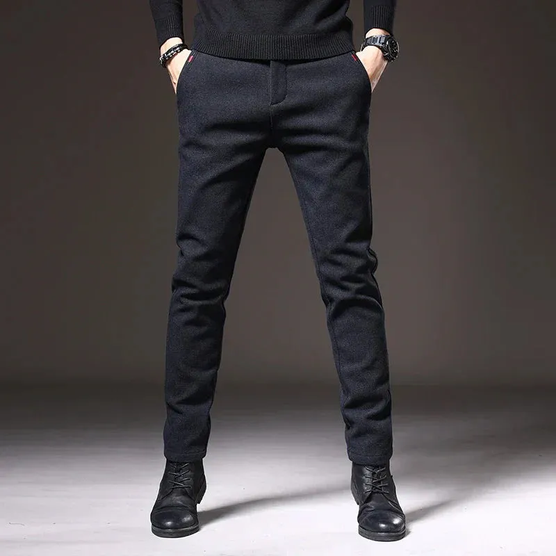 ELIO  Refined Style
