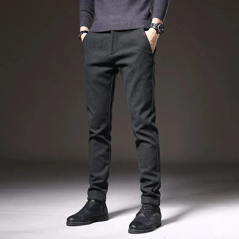 ELIO  Refined Style