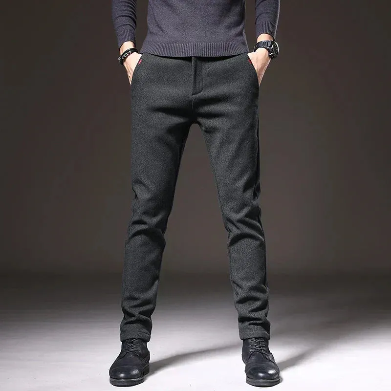 ELIO  Refined Style