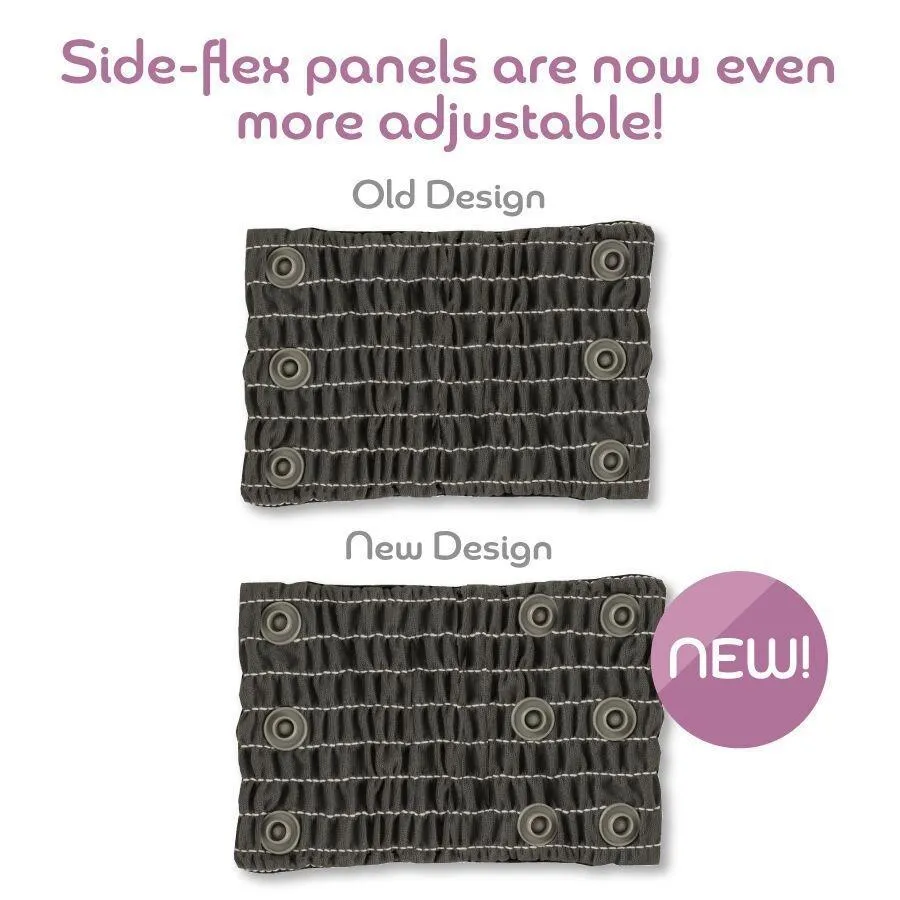 Extra Side-Flex Plus Panels - Arctic